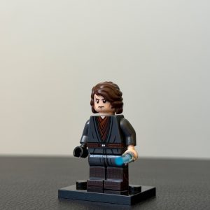 مینی فیگور آناکین Anakin Skywalker