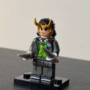 مینی فیگور لوکی Loki