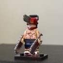 مینی فیگور Chainsaw Man