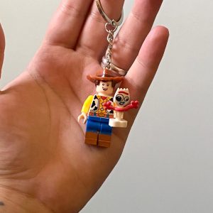 جاکلیدی لگویی وودی Toy Story