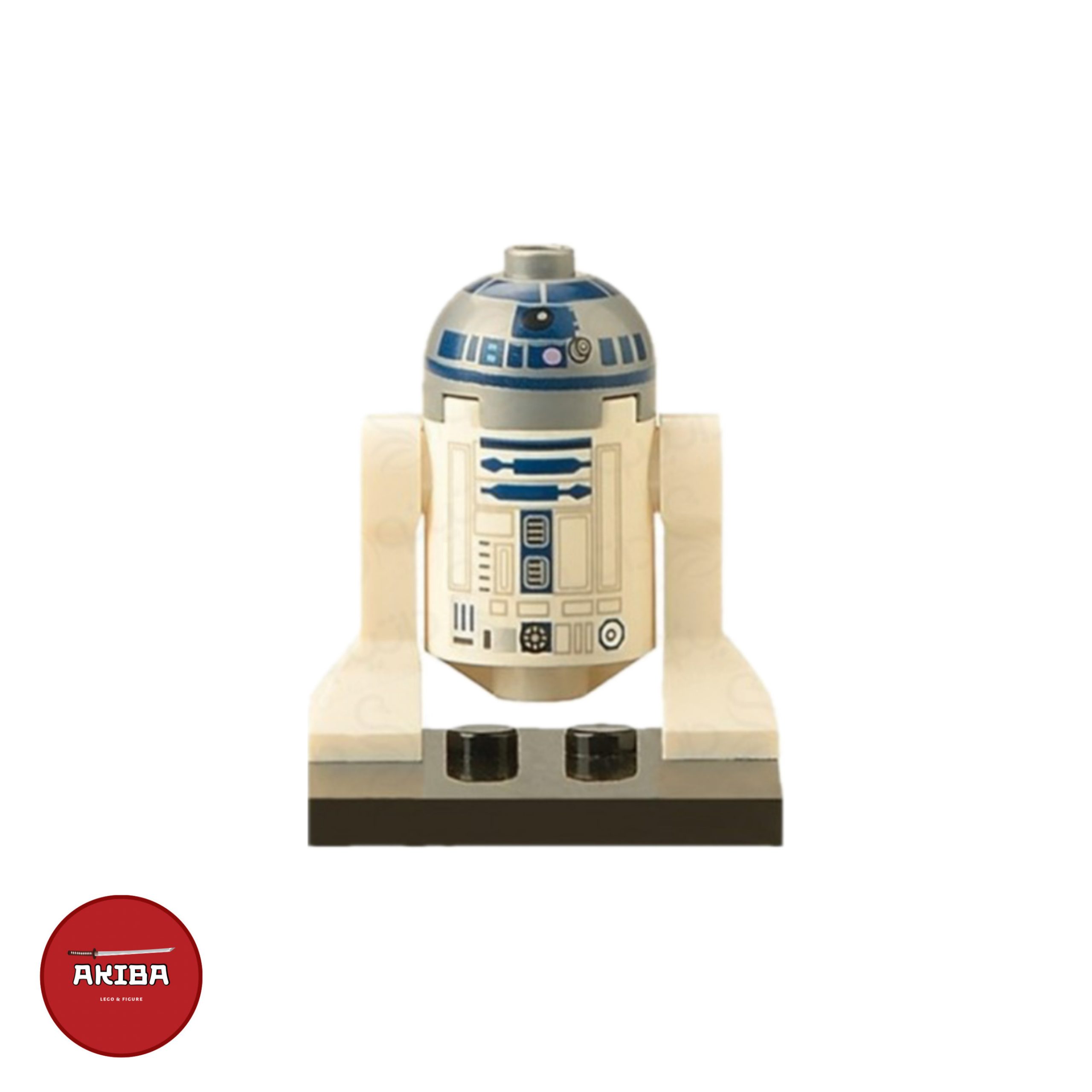مینی فیگور R2-D2