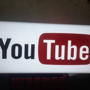 لایت باکس پلکسی یوتیوب