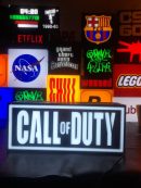 لایت باکس پلکسی call of duty